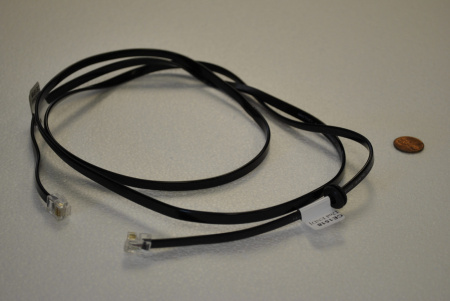BAY TEK WHEEL MOTOR #1 CABLE