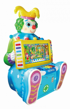Piano Chuckles