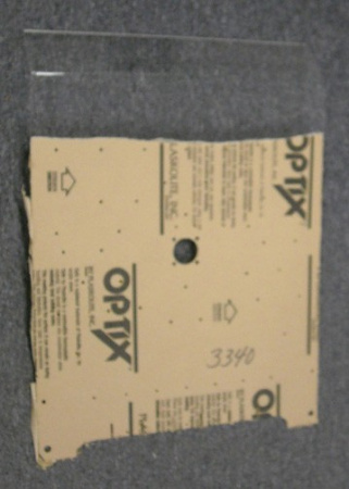ICE Price Is Right/Safe Cracker Plexi/Shield