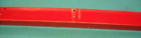 ICE Go Ballistic Rebound Guard Bracket