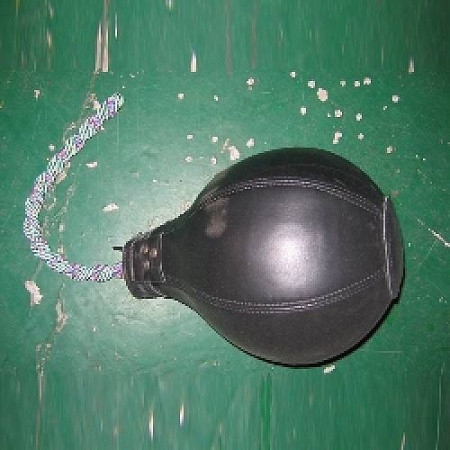 ANDAMIRO DRAGON PUNCH PUNCH BALL