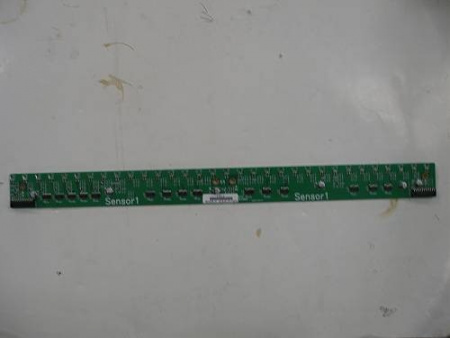 Andamiro Hammer II Sensor 1 PCB