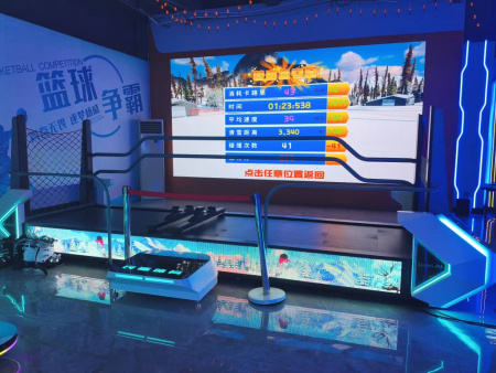 Игровой автомат Digital sky 
