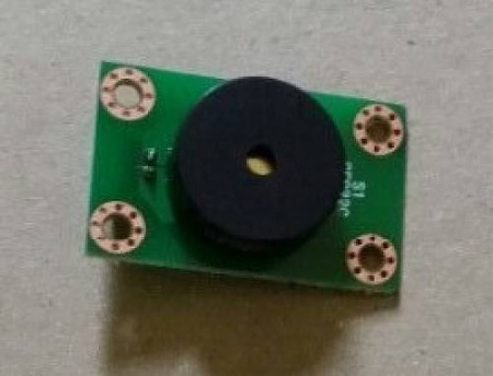 ANDAMIRO HIT THE BEAT SHOCK SENSOR PCB ASSEMBLY