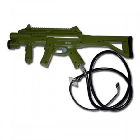Sega Complete Gun and Hose Assembly