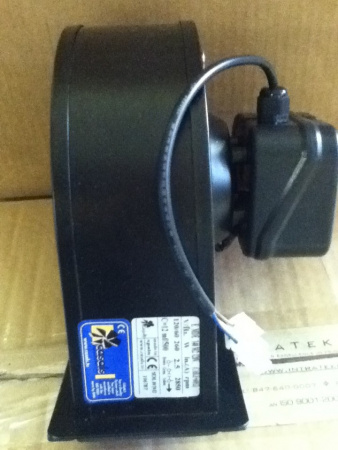 ICE BLOWER MOTOR