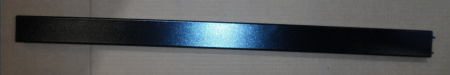ICE NBA Black Ball Stop Rail
