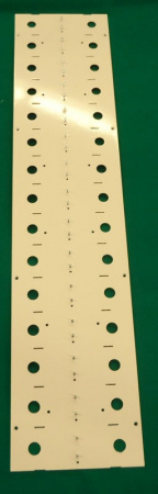 ICE Whack N Win Game LED Panel