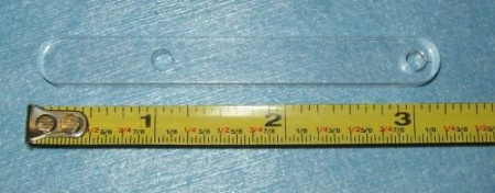 MEDIUM FINGER PRICE IS RIGHT