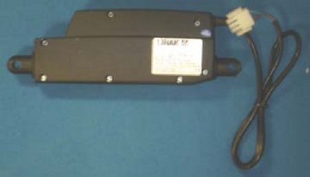 ICE LINEAR ACTUATOR ASSEMBLY