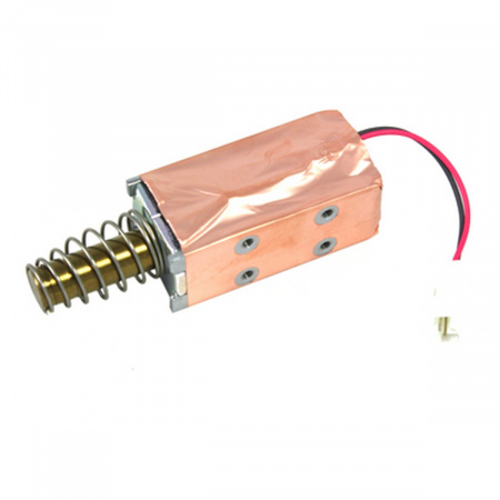 Namco Time Crisis 4 Recoil Gun Solenoid