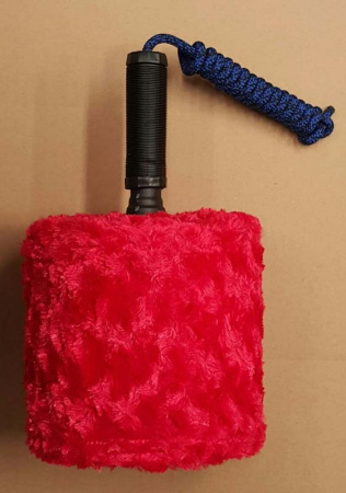 ICE Whack N Win Game Large Mallet Assembly with Grommet