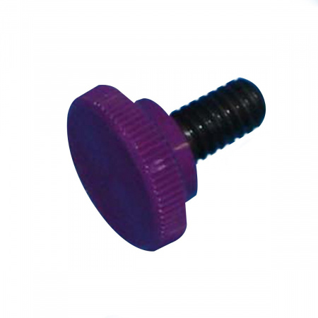 ICE Front Cage Thumb Screw for Ice Cage Games