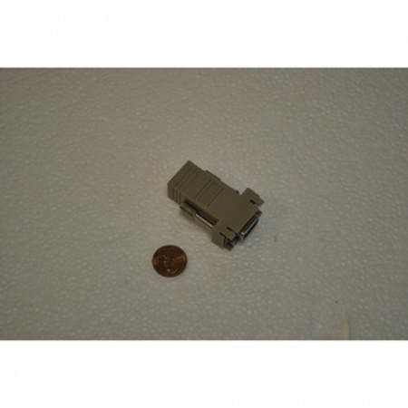 BAY TEK RJ45 ADAPTER