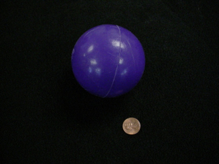 BAY TEK BALL