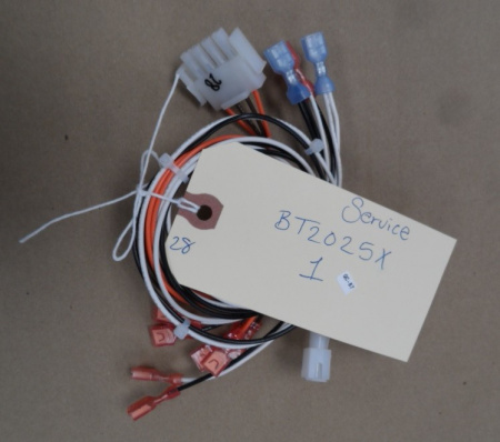 ICE TRANSFORMER HARNESS