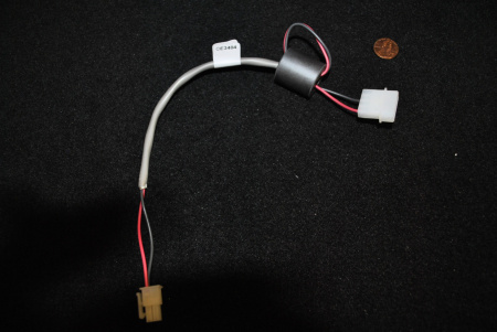 BAY TEK AUX BOARD POWER CABLE