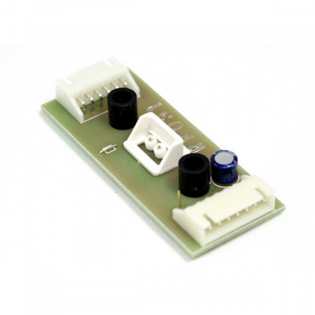 Namco Time Crisis 4 LED Board
