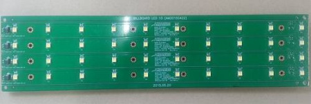 ANDAMIRO BILLBOARD LED PCB