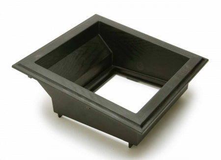 Dynamo Coin Door Frame