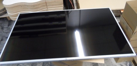 ICE 55" MONITOR INTELLIGENT PANEL