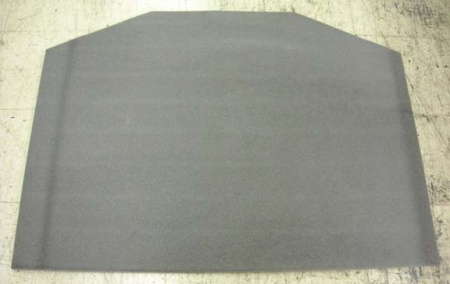 ICE Go Ballistic Ramp Pad
