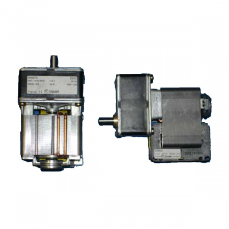 ICE Pusher Motor