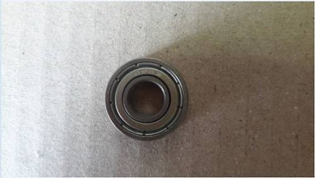 ANDAMIRO BEARING 698ZZ