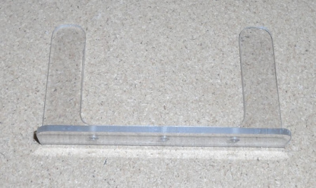 ICE Milk Jug Toss Ball Holder