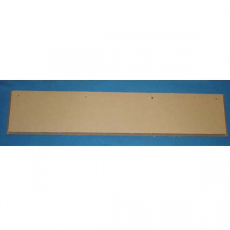 ICE Hoop Fever 6-In. Lower REBOUND GUARD