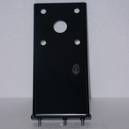 BAY TEK METAL WHEEL BRACKET