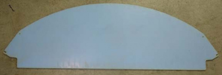 ICE SLOTTED CENTER PLEXI