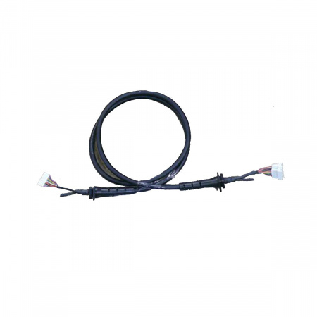 Sega Gun Harness