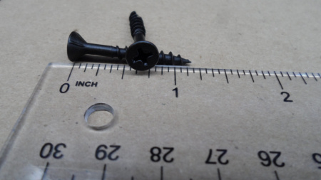 ICE1/4-In. SCREW FOR 025733N