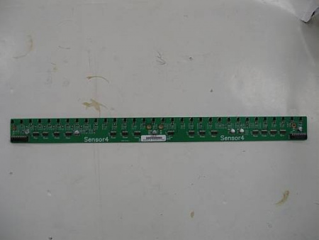 Andamiro Hammer II Sensor 4 PCB