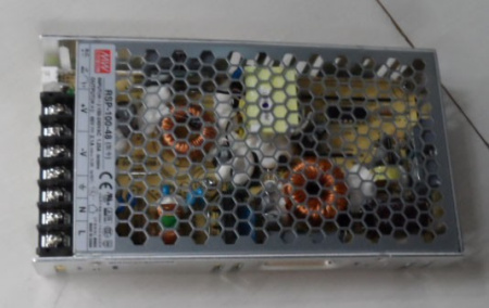 ICE POWER SUPPLY +48VDC, 2.3A (ROHS)