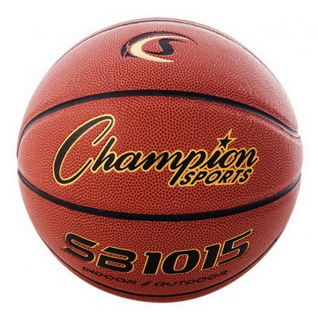 BAY TEK 8.5" REGULATION BASKETBALL
