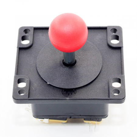 Namco Ms Pacman/Galaga Joystick Assembly