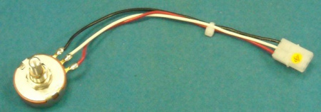 ICE Tippin' Bloks Horizontal Pot Controller Assembly
