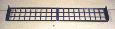 BAY TEK BALL GATE