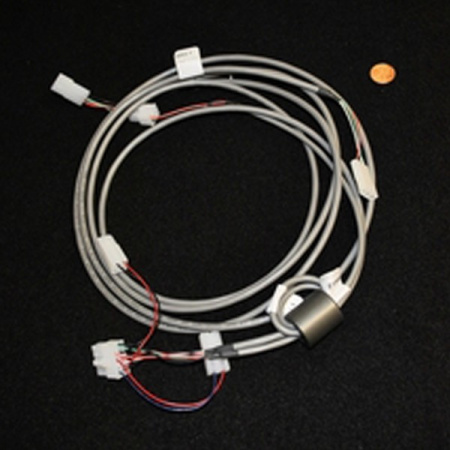 BAY TEK BALL SWITCH & AUX DRIVER BOARD CABLE