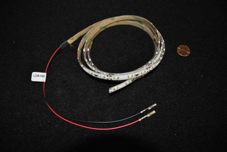 BAY TEK LED STRIPS