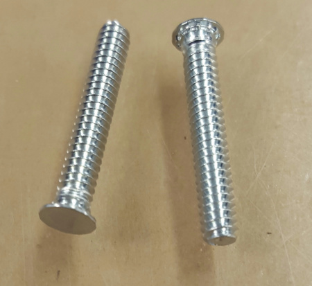 ICE 6-32 X 7/8 PEM STUD Bolt
