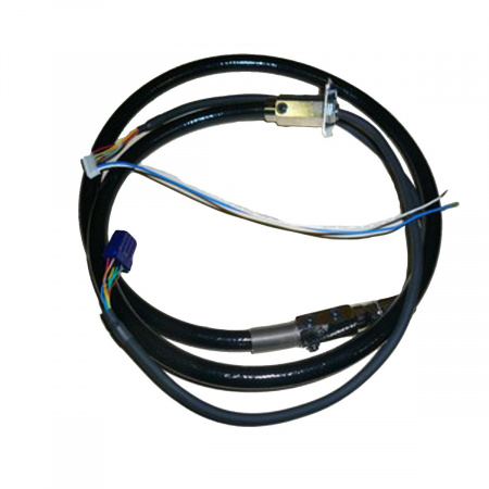 Sega Universal Gun Hose with Adapter Harness