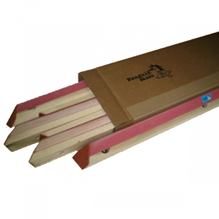 Valley 8-ft. Covered Rail Set Model 101