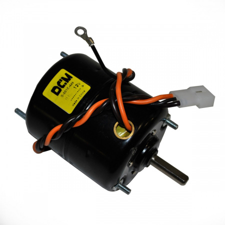 BAY TEK COIN SHOOTER MOTOR
