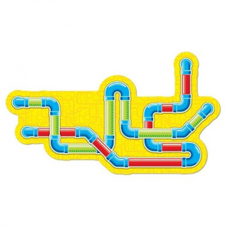 BAY TEK MIDDLE RIGHT SIDE DECAL