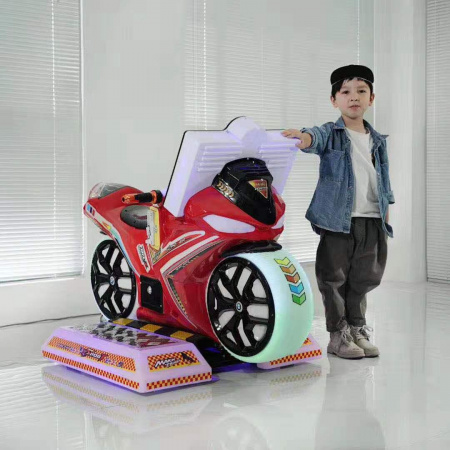 Fast Moto Х