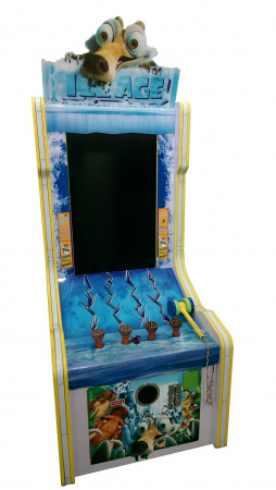 Ice Age