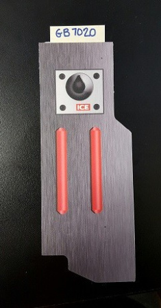 ICE RIGHT BASE MARQUEE DECAL